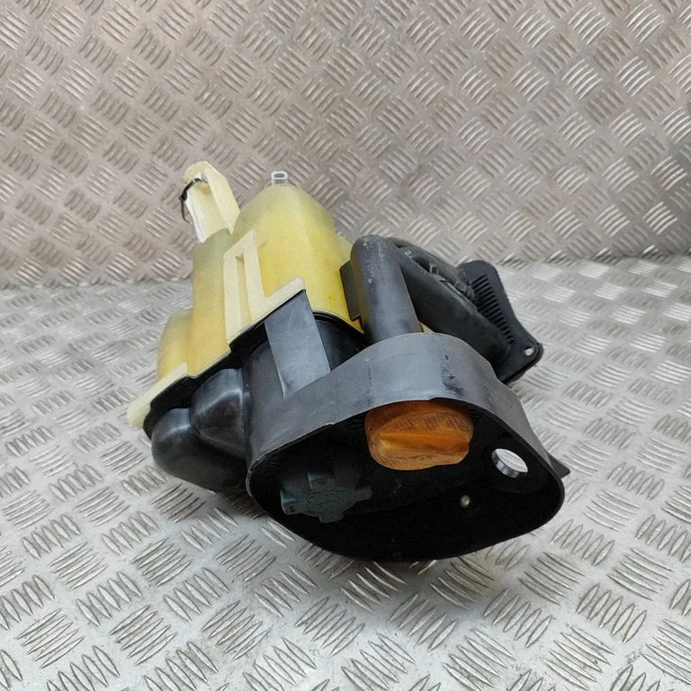 Coolant expansion tank/reservoir – Porsche Boxster 986 (1996-2004)