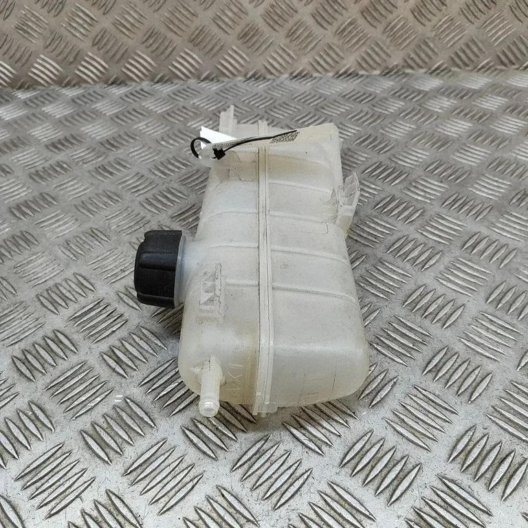Zbiorniczek wyrównawczy płynu chłodniczego – Renault Zoe (2012-)