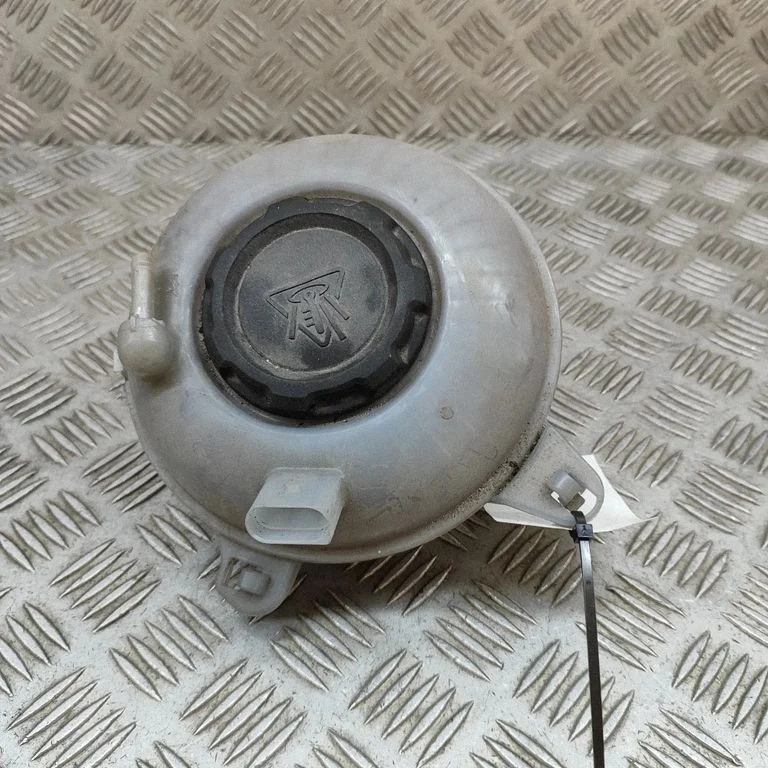 Coolant expansion tank/reservoir – Volkswagen Passat CC (2008-2016)