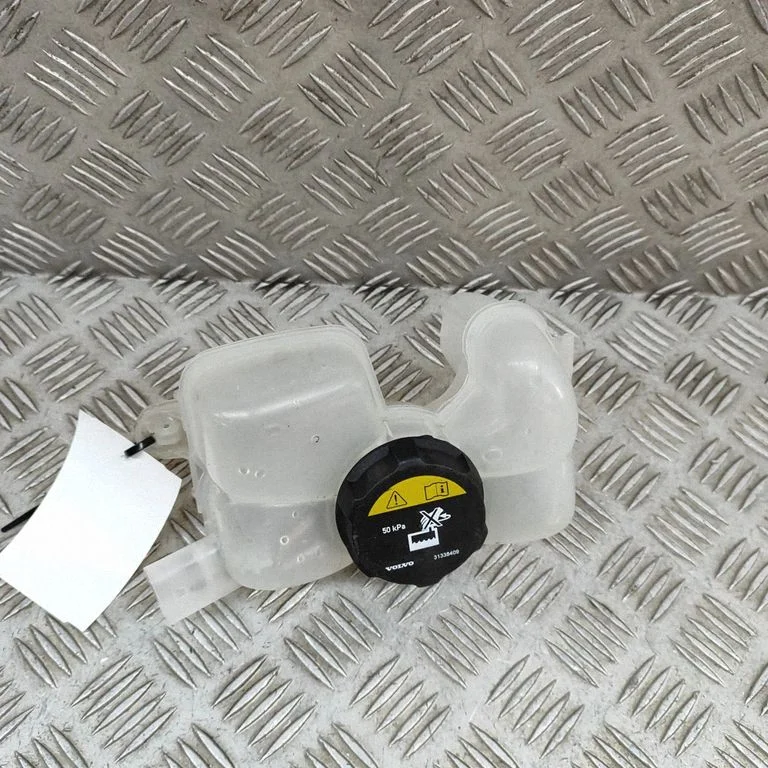 Coolant expansion tank/reservoir – Volvo XC60 (2017-)