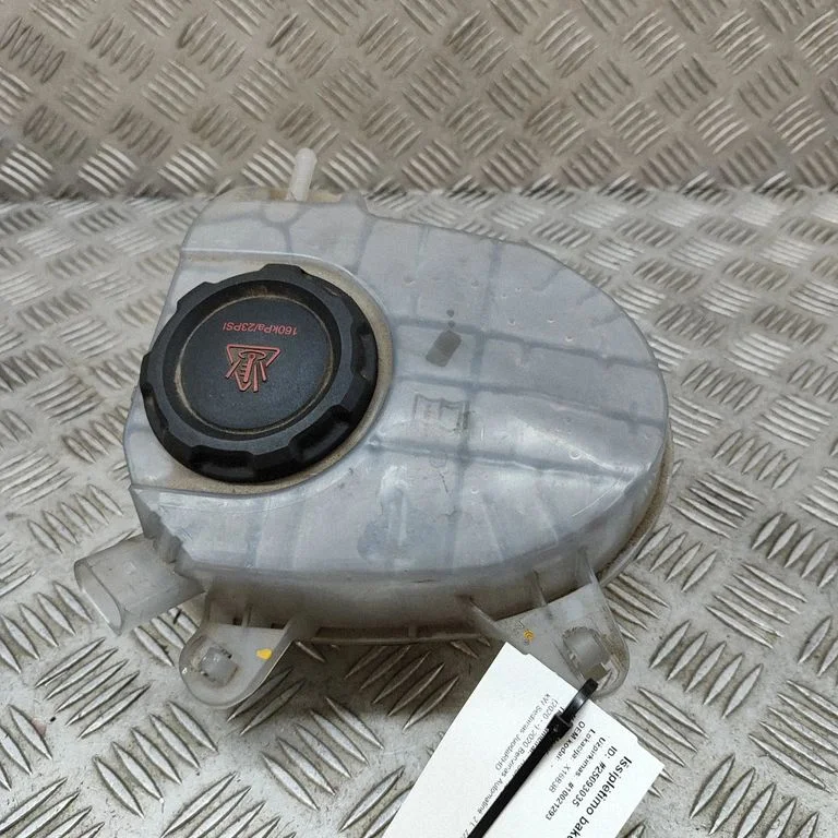 Jahutusvedeliku paisupaak – BMW 4-seeria F32 F33 (2013-2020)