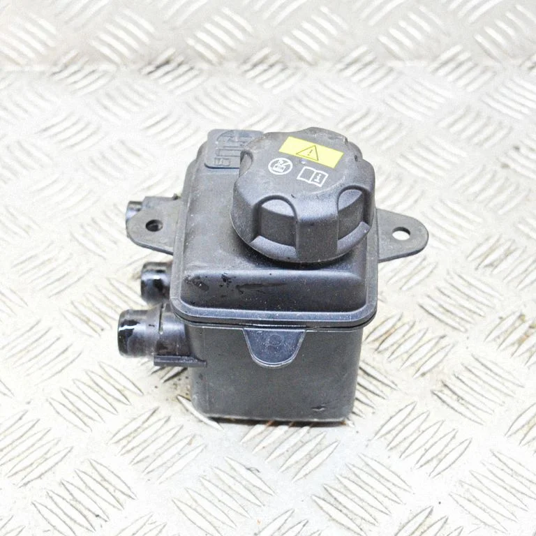 Coolant expansion tank/reservoir 9327150