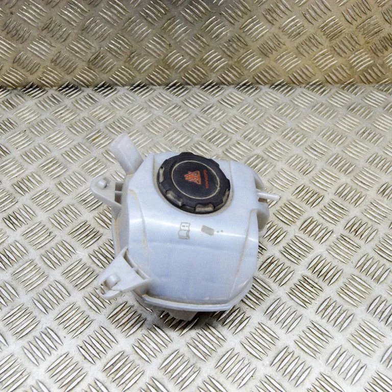 Coolant expansion tank/reservoir – Skoda Kamiq (2019-)