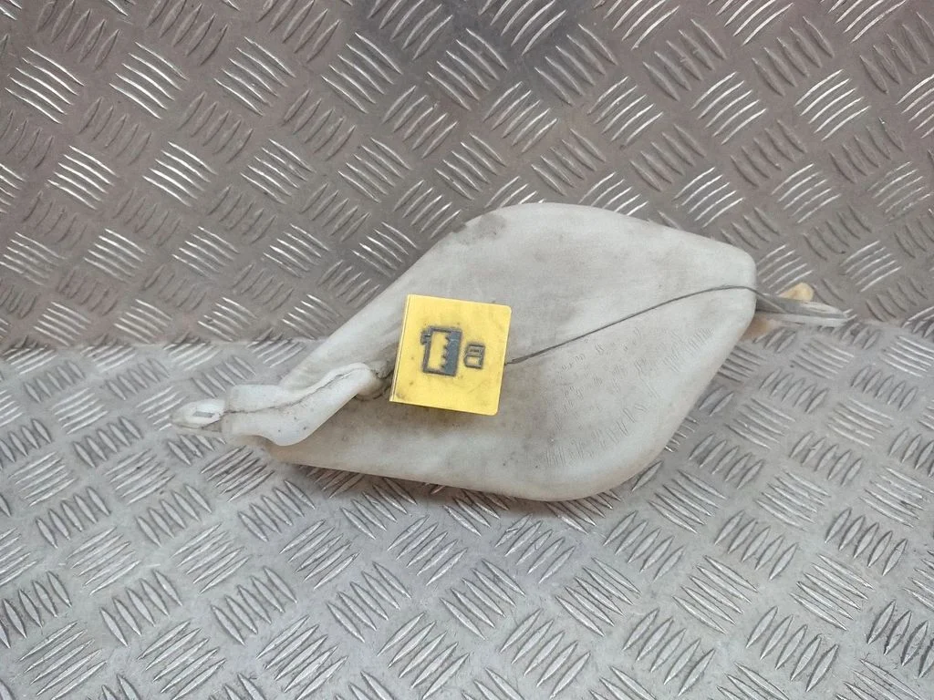 Jahutusvedeliku paisupaak – Chrysler Sebring (JS) (2006-2010)