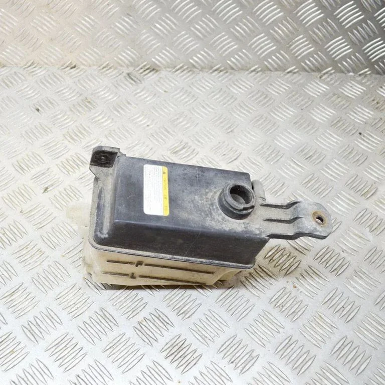 Dzesēšanas šķidruma izplešanās tvertne 254302B100