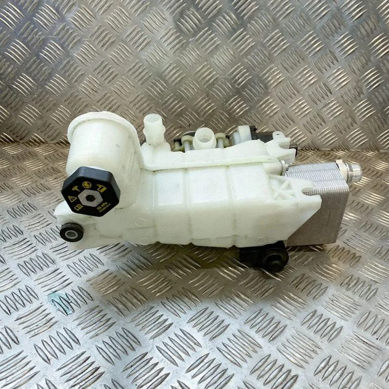 Coolant expansion tank/reservoir 108824500I