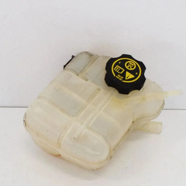 Coolant expansion tank/reservoir – Opel Insignia A (2008-2017)