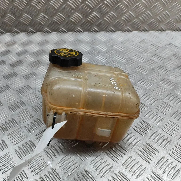 Coolant expansion tank/reservoir – Opel Insignia A (2008-2017)