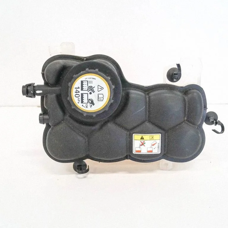 Coolant expansion tank/reservoir – Jaguar F-Pace (2016-)