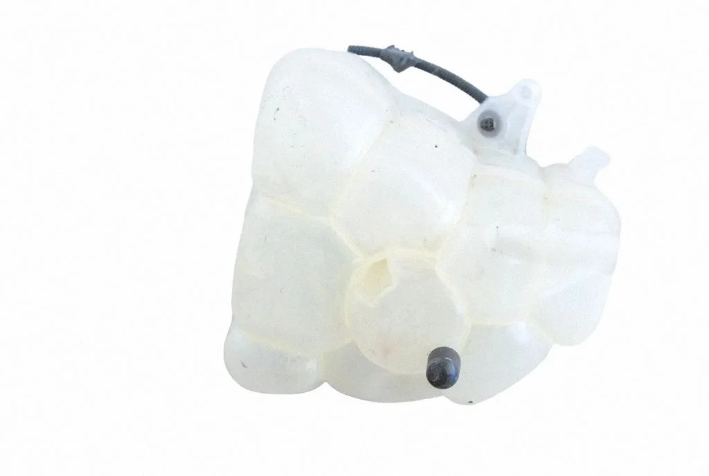 Coolant expansion tank/reservoir 31338291