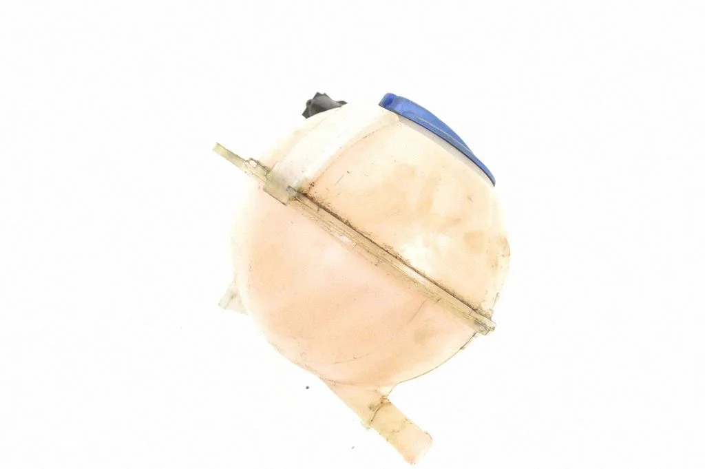 Coolant expansion tank/reservoir – Audi A1 (2010-2018)