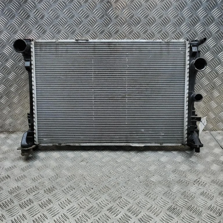 Coolant radiator A0995002703