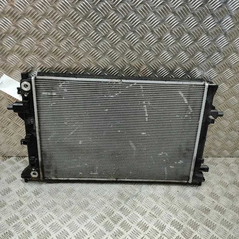 Dzesēšanas šķidruma radiators 25310K4010