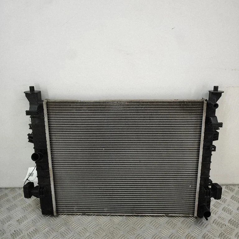 Dzesēšanas šķidruma radiators 10464643