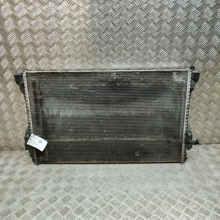 Jahutusvedeliku radiaator 97010613103