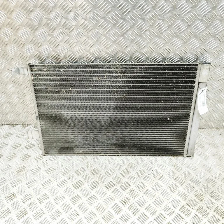 Dzesēšanas šķidruma radiators GX7319710BD