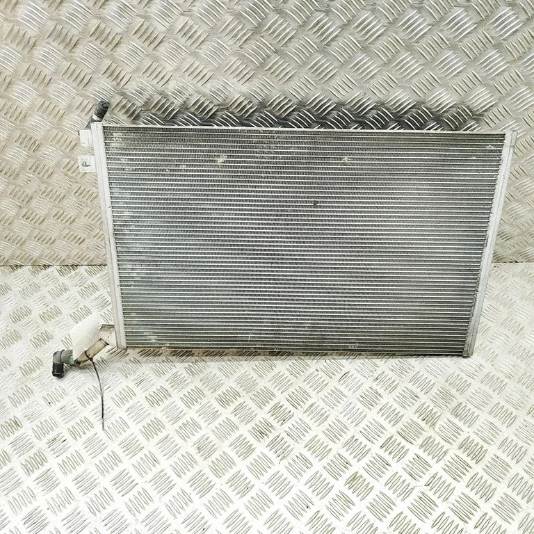 Jahutusvedeliku radiaator – Land Rover Range Rover Evoque L551 (2018-)