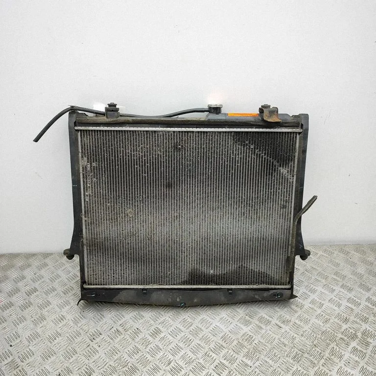Dzesēšanas šķidruma radiators 8981929192
