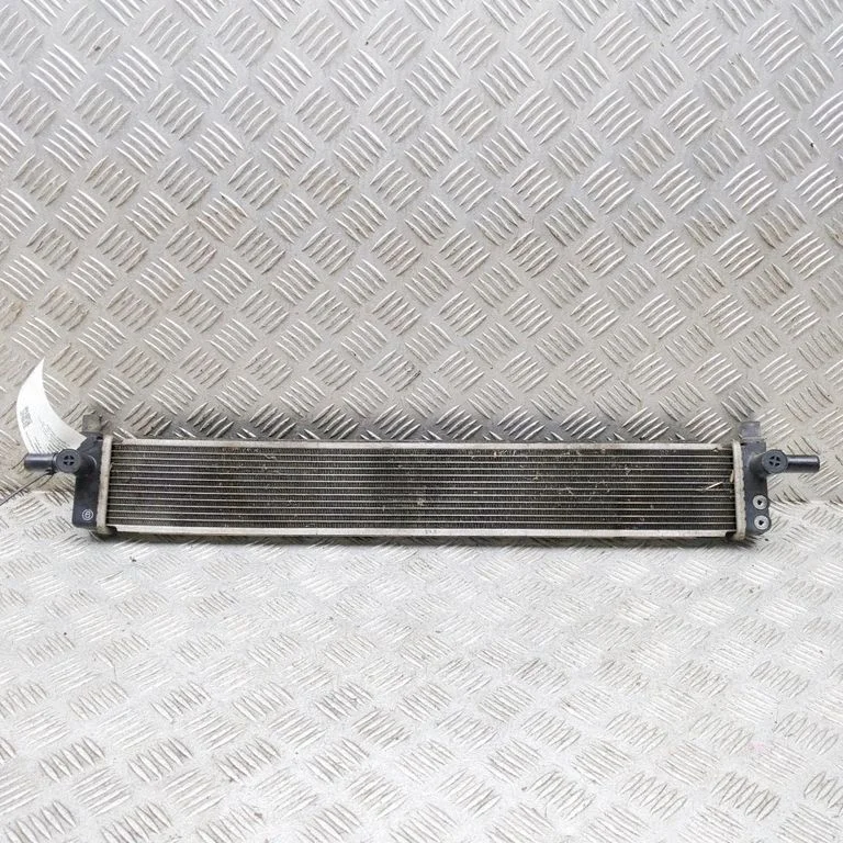 Coolant radiator G901076011