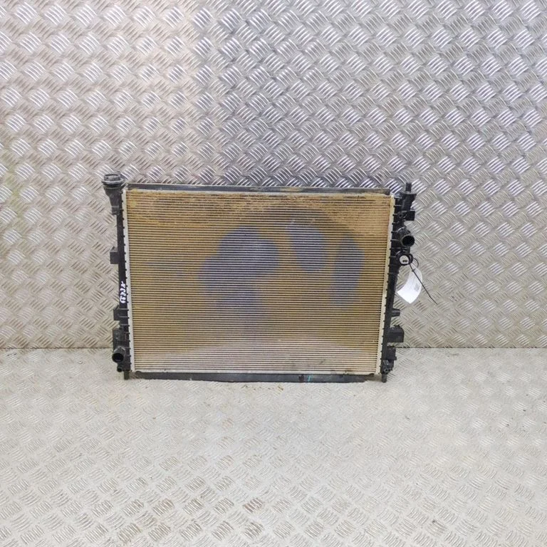 Dzesēšanas šķidruma radiators – BYD Seal U (2024-)
