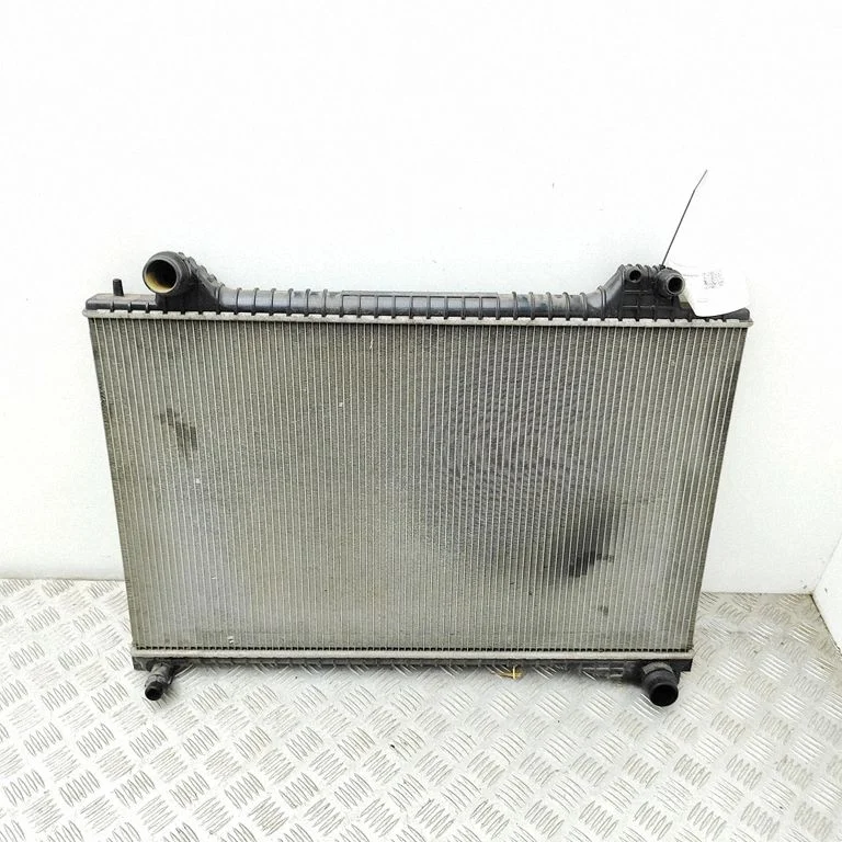 Dzesēšanas šķidruma radiators GX738005DC