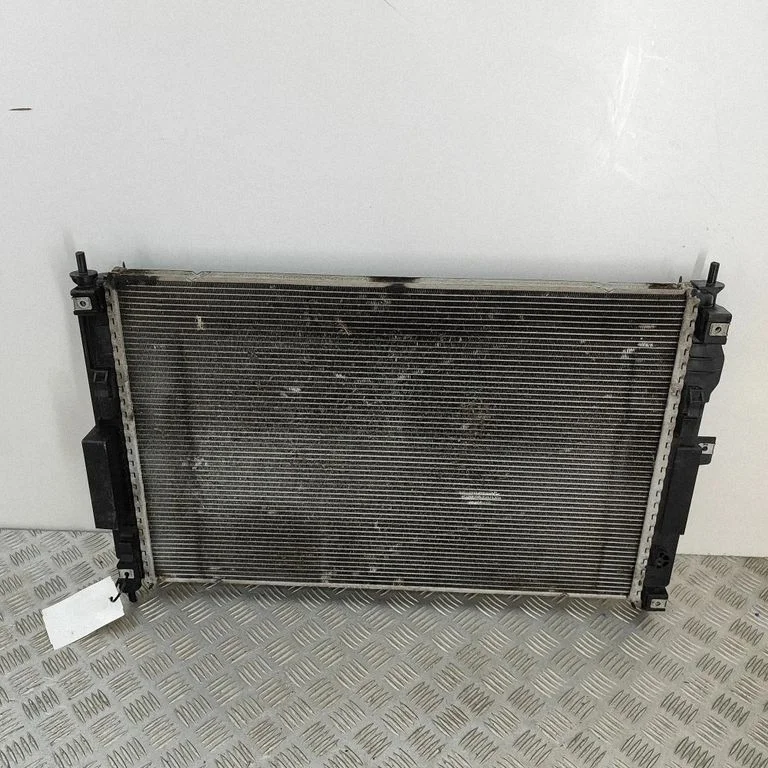 Dzesēšanas šķidruma radiators 9838520180