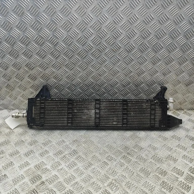 Dzesēšanas šķidruma radiators A0995006803