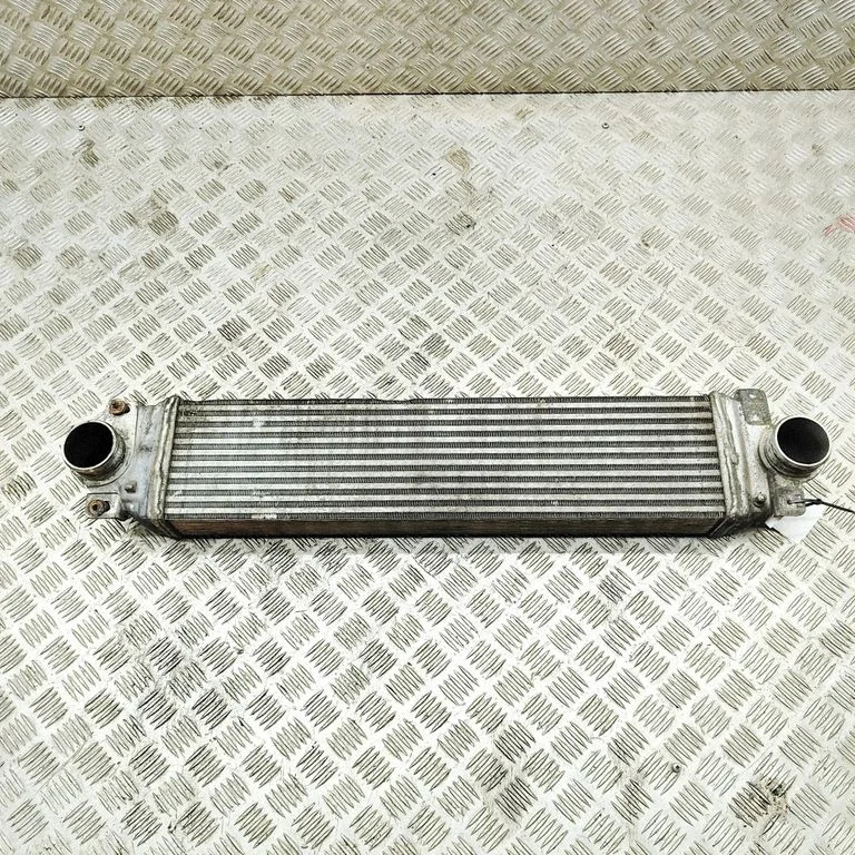 Dzesēšanas šķidruma radiators E1G36K775FF