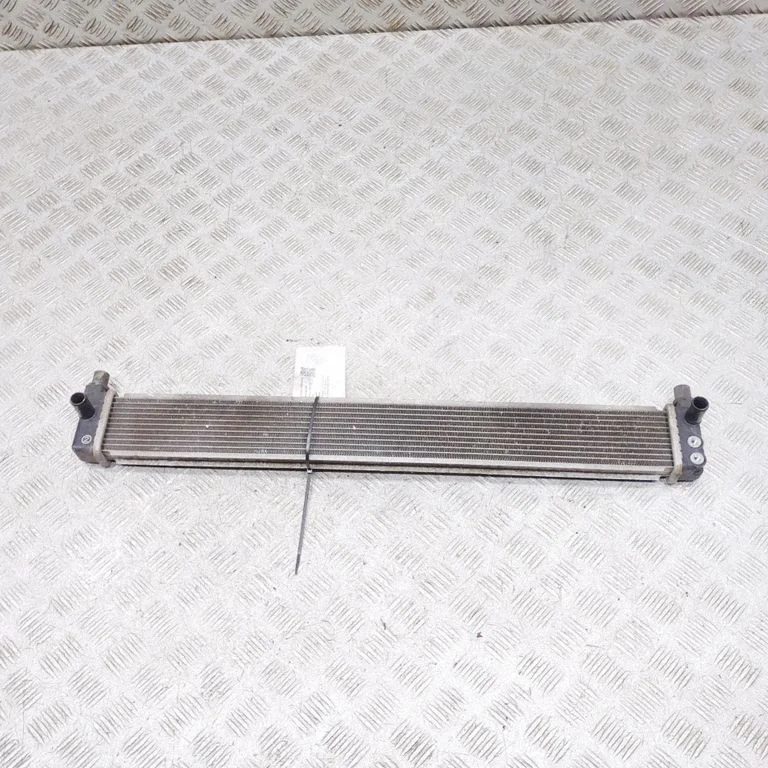 Dzesēšanas šķidruma radiators G901047031