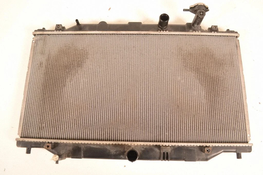 Dzesēšanas šķidruma radiators 2230001154