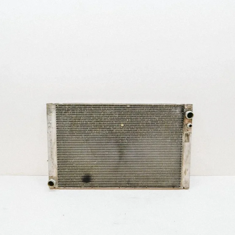 Dzesēšanas šķidruma radiators 4E0121251