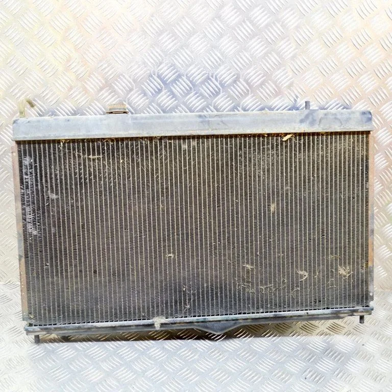 Dzesēšanas šķidruma radiators 1220004230