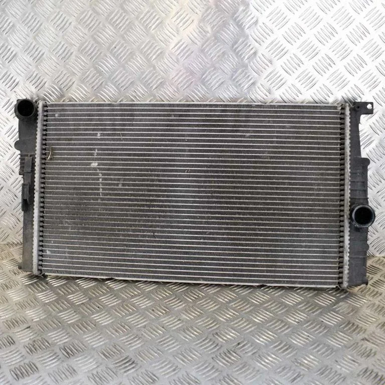 Dzesēšanas šķidruma radiators – BMW 3. sērija GT F34 (2013-2017)