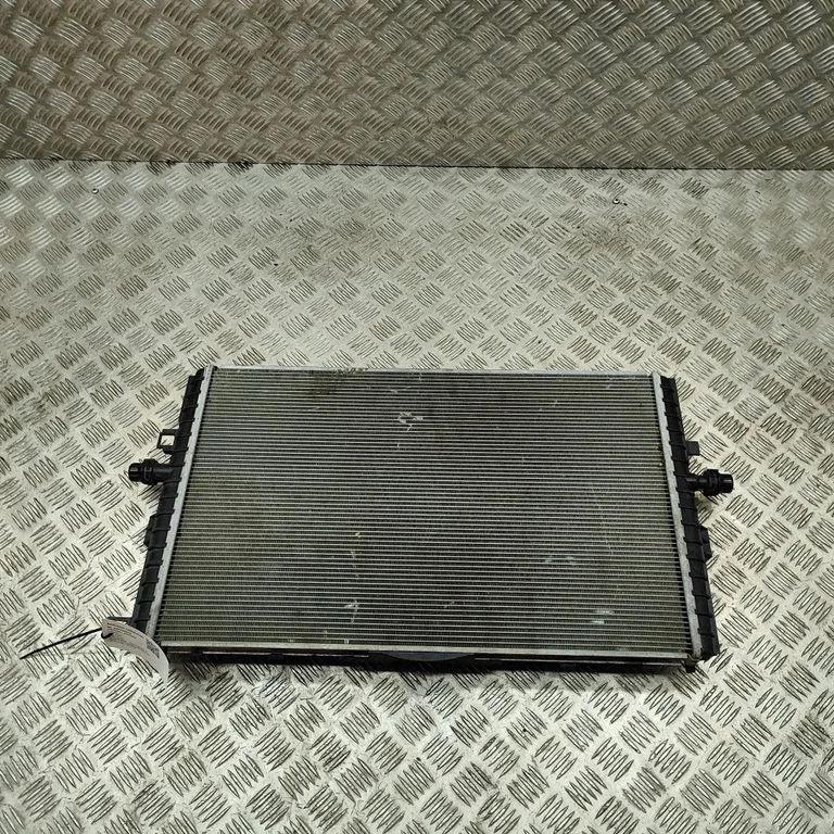 Coolant radiator 1493395CHA
