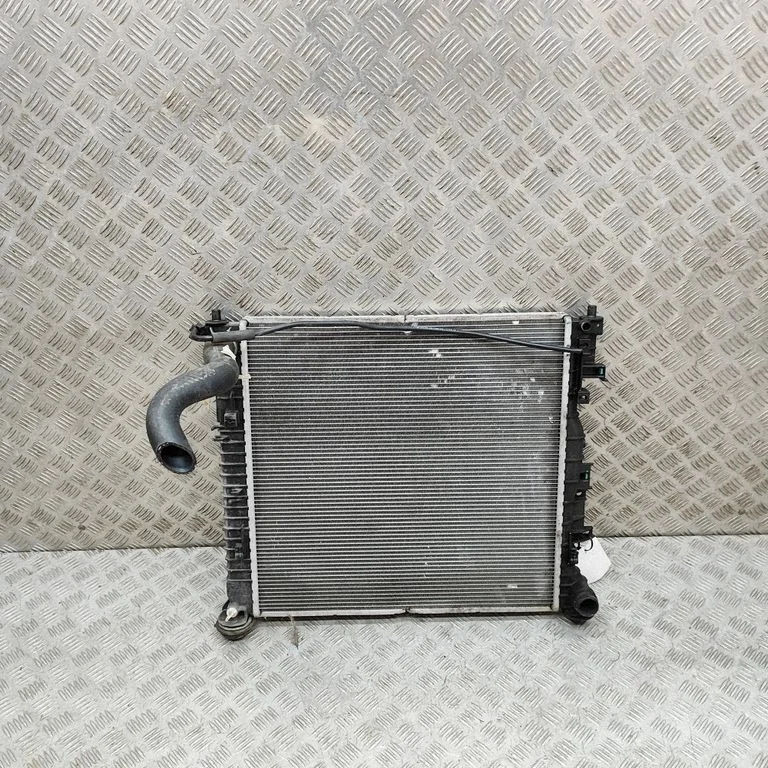 Coolant radiator 25310N7010