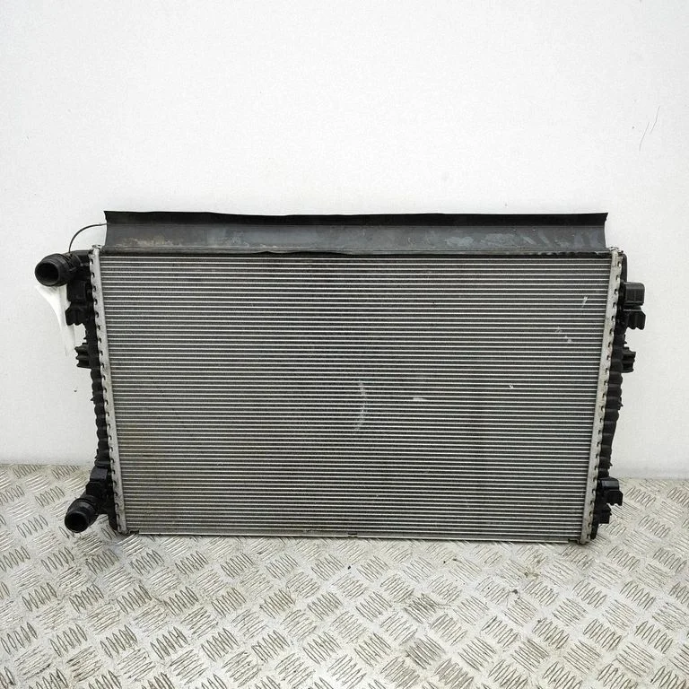 Coolant radiator 5WA121251C