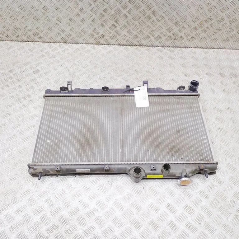 Dzesēšanas šķidruma radiators 45119AJ070
