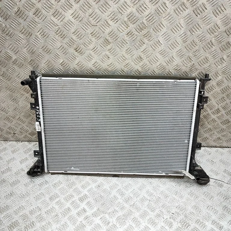 Coolant radiator 25310XXXXX