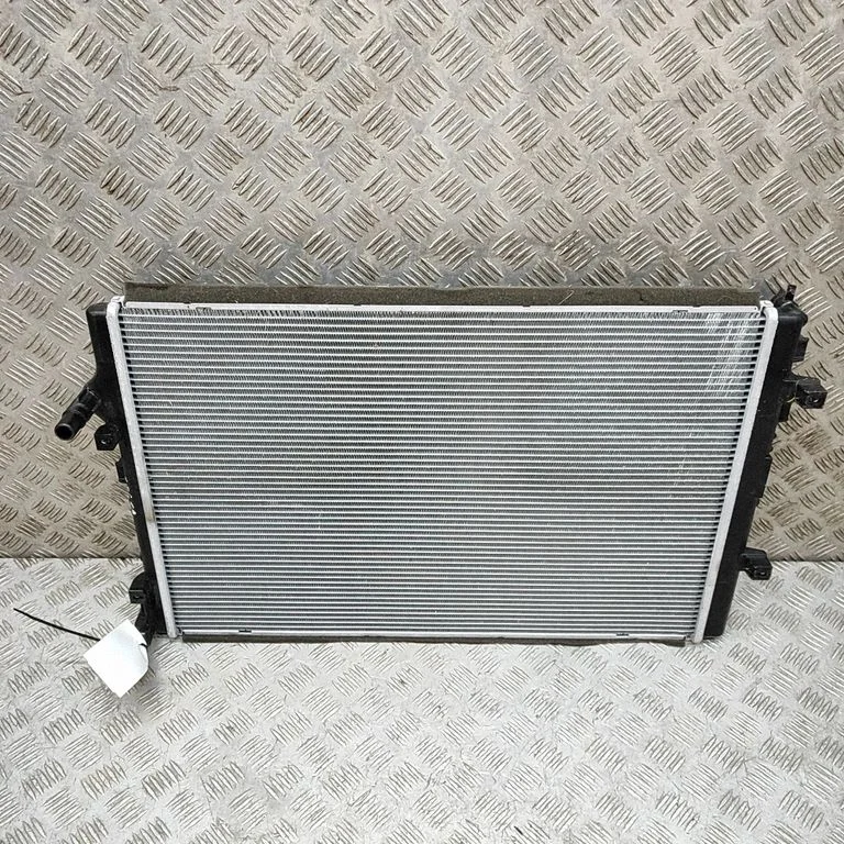 Coolant radiator 253L0CV100