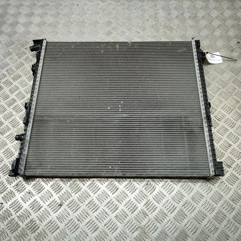 Coolant radiator 9468695