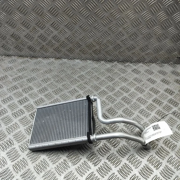 Coolant radiator 8710760610
