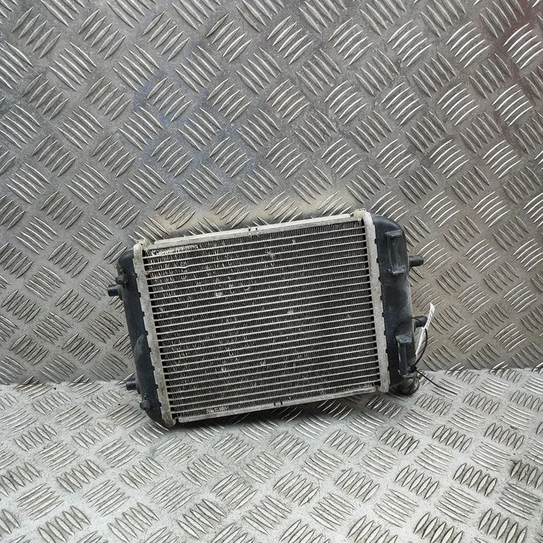 Coolant radiator 8K0121212C