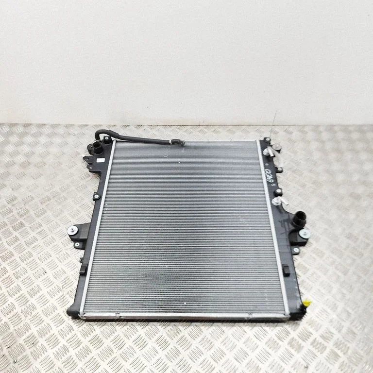 Coolant radiator 1640011B20