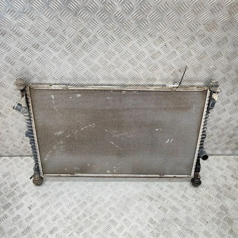 Coolant radiator GK218005BC