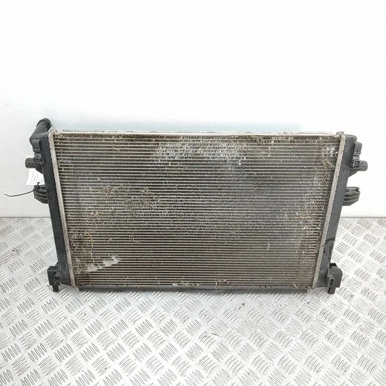 Coolant radiator 5Q0121251GB
