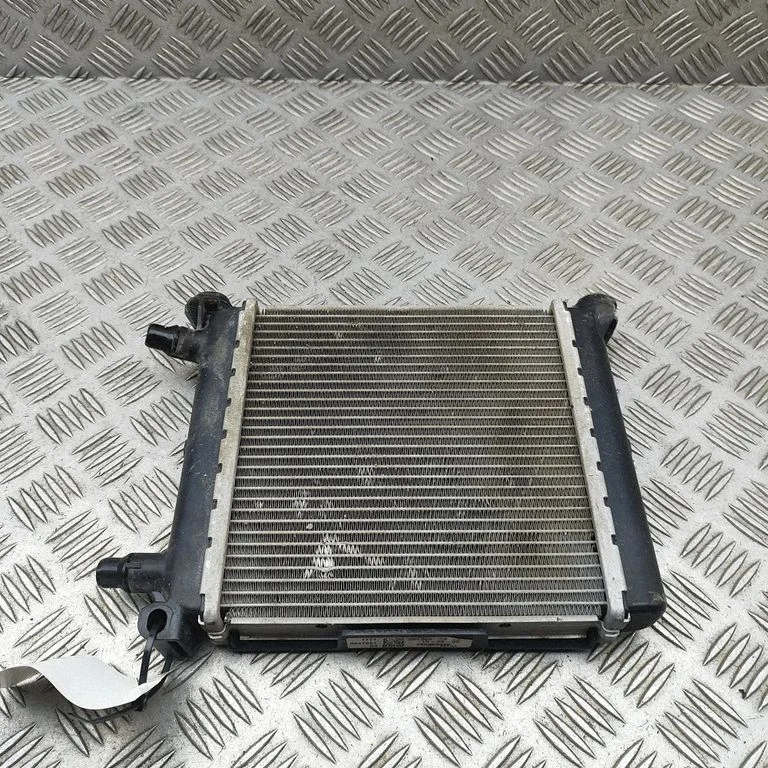 Coolant radiator 9847021