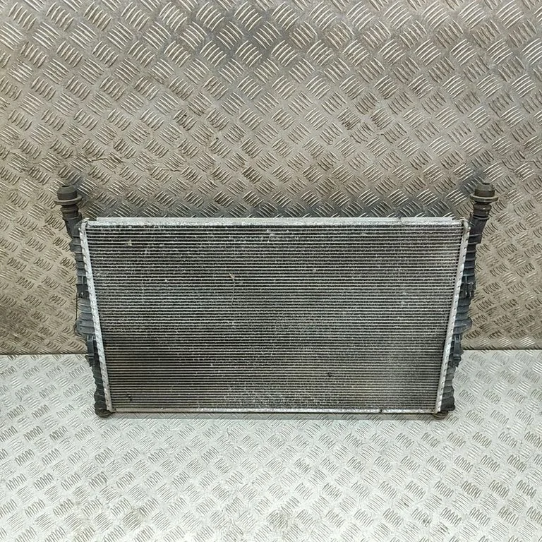 Coolant radiator – Ford Transit Custom (2013-2023)