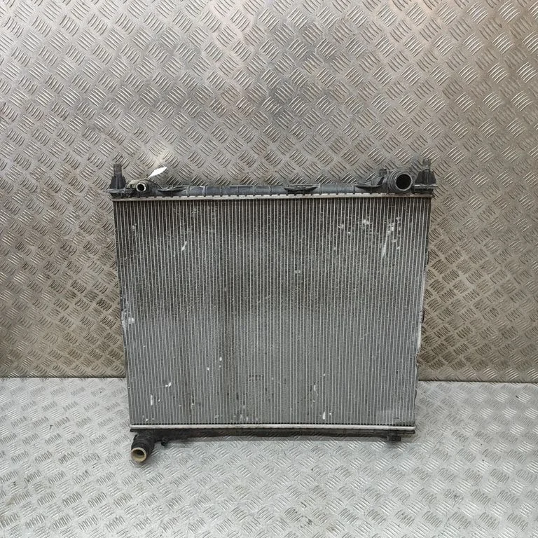 Dzesēšanas šķidruma radiators CPLA8005AB