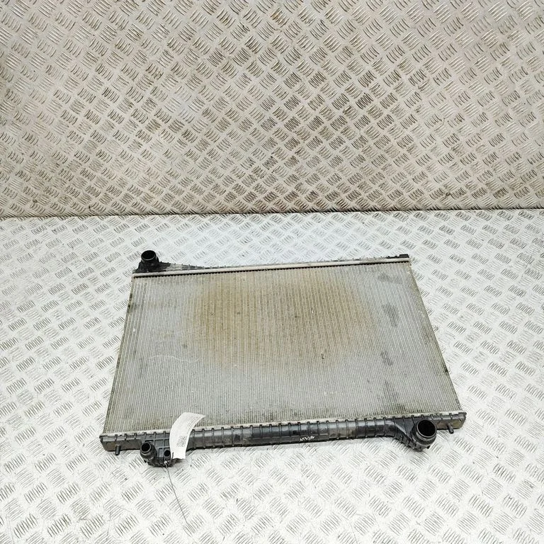 Dzesēšanas šķidruma radiators GX738005EC