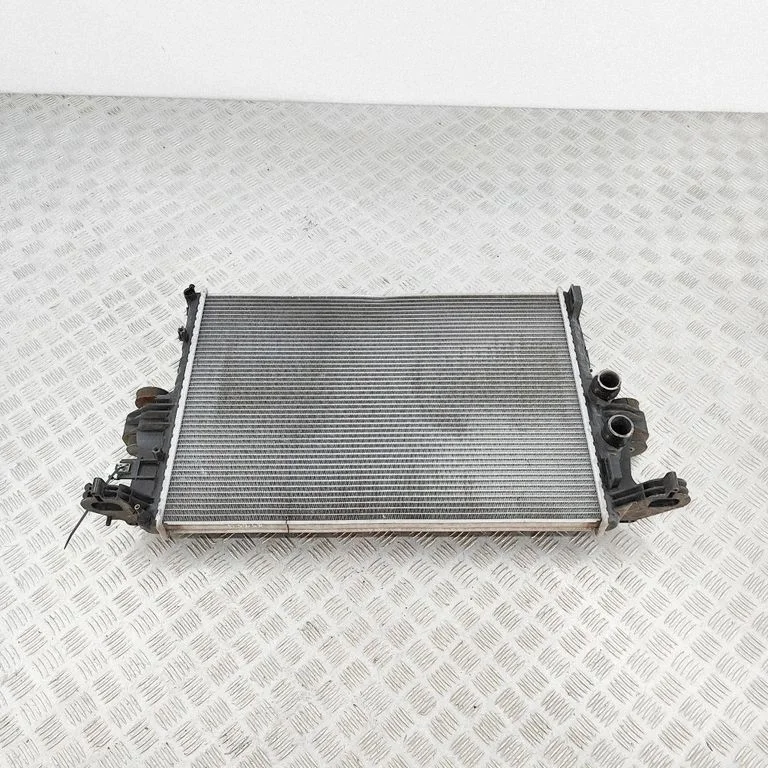 Dzesēšanas šķidruma radiators 5801264635